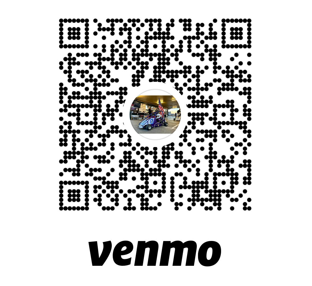 Venmo QR